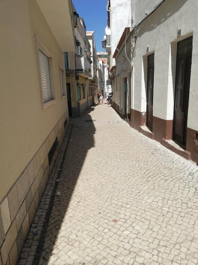 Casa Da Candida One Place, Many Things Nazare Exterior photo