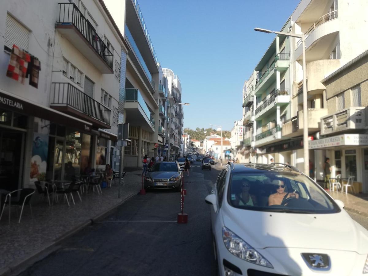 Casa Da Candida One Place, Many Things Nazare Exterior photo