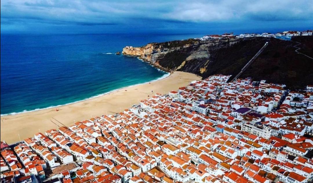 Casa Da Candida One Place, Many Things Nazare Exterior photo
