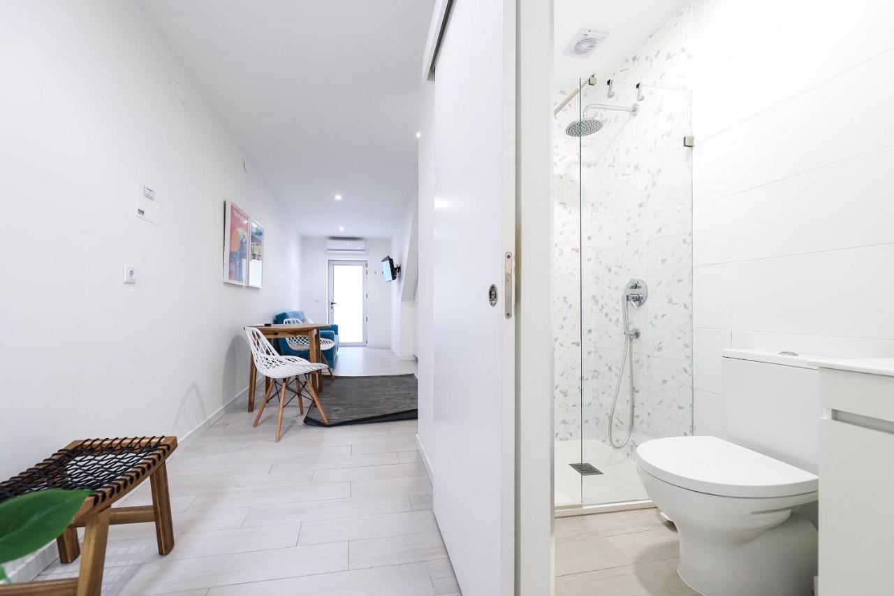 Casa Da Candida One Place, Many Things Nazare Exterior photo
